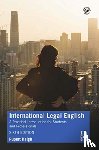 Haigh, Rupert (Forum Legal - International Legal English