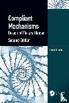 Lobontiu, Nicolae (University of Alaska Anchorage - Compliant Mechanisms
