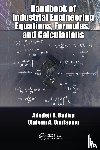 Badiru, Adedeji B., Omitaomu, Olufemi A. - Handbook of Industrial Engineering Equations, Formulas, and Calculations