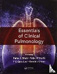 Shah, Pallav L (MD, Herth, Felix JF (MD, Lee, YC Gary (University of Western Australia, Criner, Gerard J (Temple University - Essentials of Clinical Pulmonology