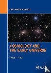 Di Bari, Pasquale - Cosmology and the Early Universe