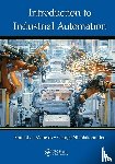 Manesis, Stamatios, Nikolakopoulos, George - Introduction to Industrial Automation