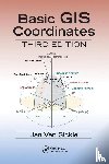 Van Sickle, Jan (Van Sickle LLC - Basic GIS Coordinates