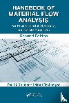 Brunner, Paul H. (Vienna University of Technology, Rechberger, Helmut (Vienna University of Technology - Handbook of Material Flow Analysis