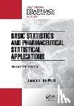 De Muth, James E. - Basic Statistics and Pharmaceutical Statistical Applications
