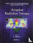  - Adaptive Radiation Therapy