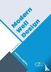 Aadnøy, Bernt S. (University of Stavanger - Modern Well Design