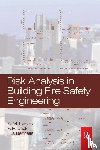 Hasofer, A., Beck, V.R., Bennetts, I.D. - Risk Analysis in Building Fire Safety Engineering