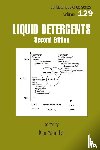  - Liquid Detergents