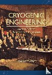 Flynn, Thomas - Cryogenic Engineering, Revised and Expanded