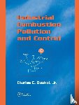 - Industrial Combustion Pollution and Control