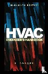 Porges, F. - HVAC Engineer's Handbook