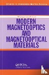Zvezdin, A.K, Kotov, V.A - Modern Magnetooptics and Magnetooptical Materials