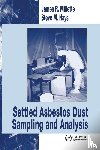 Hays, Steve M. (Gobbell Hays Partners Inc., Millette, James R. (MVA Scientific Consultants - Settled Asbestos Dust Sampling and Analysis