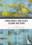  - Human Rights and Events, Leisure and Sport