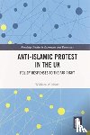 Allchorn, William - Anti-Islamic Protest in the UK