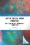  - Art in Social Work Practice