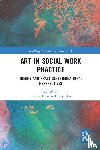  - Art in Social Work Practice