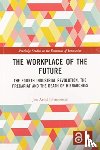 Johannessen, Jon-Arild (Nord University - The Workplace of the Future