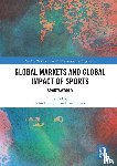  - Global Markets and Global Impact of Sports