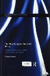 Mosconi, Franco (University of Parma - The New European Industrial Policy