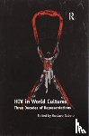 Subero, Gustavo - HIV in World Cultures