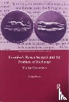 Moyes, Craig - Furetiere's Roman Bourgeois and the Problem of Exchange: Titular Economies