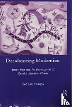 Venegas, Jose Luis - Decolonizing Modernism