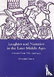 Coxon, Sebastian - Laughter and Narrative in the Later Middle Ages