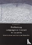 Lepschy, Anna-Laura - Rethinking Languages in Contact