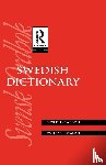 Prisma - Swedish Dictionary