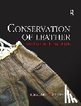  - Conservation of Leather and Related Materials