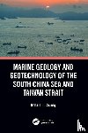Chaney, Ronald C. (Cal Poly Humboldt - Marine Geology and Geotechnology of the South China Sea and Taiwan Strait