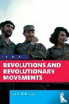 DeFronzo, James (Emeritus Professor - Revolutions and Revolutionary Movements