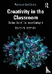Starko, Alane Jordan (Eastern Michigan University - Creativity in the Classroom