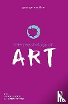Mather, George (University of Lincoln - The Psychology of Art