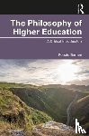 Barnett, Ronald (Institute of Education - The Philosophy of Higher Education