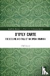 Seeley, Paul - D’Oyly Carte