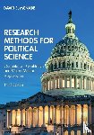McNabb, David E. (Pacific Lutheran University - Research Methods for Political Science