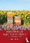 Hudson, Alastair - Principles of Equity and Trusts