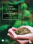 Lack, Andrew (Oxford Brookes University - Plant Ecology and Conservation