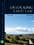 Bray, Judith - Unlocking Land Law