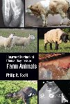 Scott, Philip R (Edinburgh Veterinary School) - Illustrated Textbook of Clinical Diagnosis in Farm Animals
