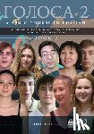 Robin, Richard M., Evans-Romaine, Karen, Shatalina, Galina - Golosa