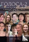 Robin, Richard M., Evans-Romaine, Karen, Shatalina, Galina - Golosa