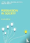 Jones, Jean G. (Edinboro University, McClanahan, Andi, Sery, Joseph - Persuasion in Society