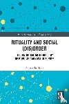 Testa, Alessandro (Charles University - Rituality and Social (Dis)Order