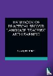  - Handbook of Practical Second Language Teaching and Learning