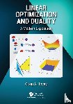 Tovey, Craig A. (Georgia Institute of Technology - Linear Optimization and Duality