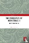 Haiming, Wang - The Principles of New Ethics II